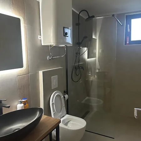 아파트 Daisy3 바냐루카