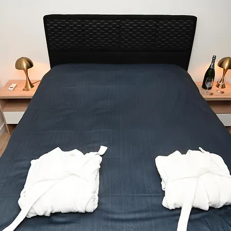 Apartamento Elysium3 *
