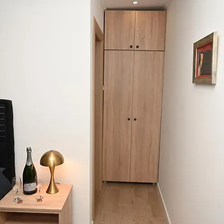 Elysium3 Apartamento Banja Luka
